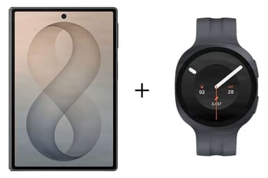 Samsung Galaxy Z Fold8 + Watch9 + O2 200GB data, EU roaming - £512.15 upfront w/code - £26pm/24m (£1072 total possible with trade in) - Samsung