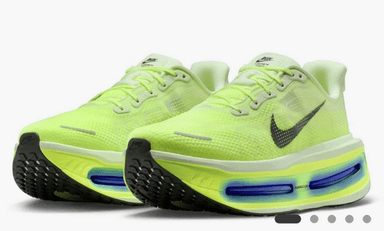 Men's Nike Vomero Premium Neutral Running Shoes - Sizes 5.5 - 13 (App Exclusive) - MandM
