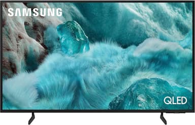 Samsung QE55Q7F2AUXXU 55" Q7F QLED 4K Ultra HD Smart TV Via EPP / Student - Samsung
