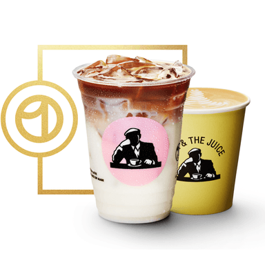 Free Weekly Coffee at Joe & The Juice (Uber One Members) - Uber Eats