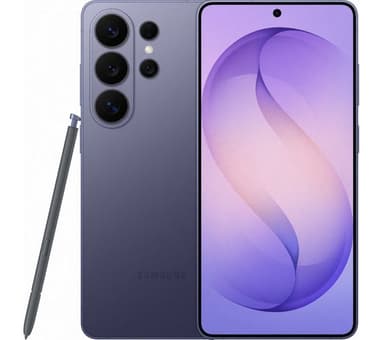 Samsung Galaxy S26 Ultra 5g 512gb Cobalt Violet - Open Box Graded Stock - The Mobiles Warehouse
