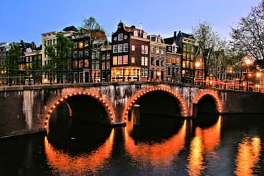 DFDS 2 Night Mini Cruise Newcastle to Amsterdam £41pp Based on 2 Travel - Selected Dates - 5th October – 31st December 2026 - Holiday Pirates