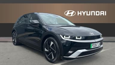 Hyundai IONIQ 5 125kW Advance 63 kWh 5dr Auto Electric Hatchback | Pre-Reg | Collect from Various Hyundai Dealerships | Inc Road Tax - Vertu Motors