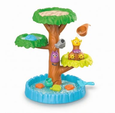 Water Activity table ( Cardiff Bay ) - George At ASDA