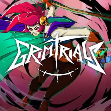 [XBOX Series X|S] Grim Trials - Free to Keep - Xbox