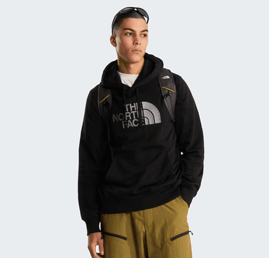 The North Face Drew Peak Hoodie (£37.80 with blue light code) - The North Face
