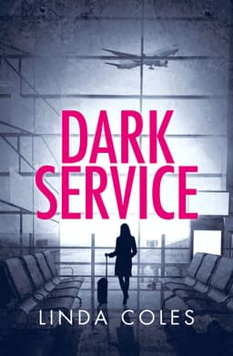 Linda Coles - Dark Service: A Thrilling British Detective Novel (A Jack Rutherford & Amanda Lacey British Detective Book 3) Kindle Edition