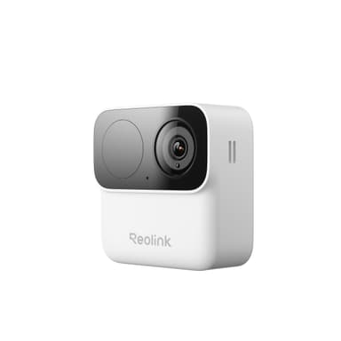 Reolink Argus MagiCam Magnetic Wire-Free Battery Security Camera, Dual-Band 2.4/5GHz WiFi - Amazon