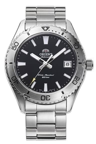 Orient RA-AC0Q01B30B 40mm Mechanical Sports Watch - HS Johnson