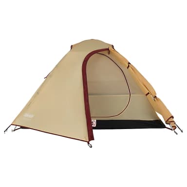 Coleman Darwin Summer Beige Dome 3-man Tent (free c+c) - B&Q