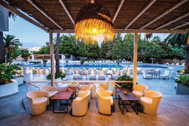 28 Nts 4 Star All Inclusive £1059.27pp Golden Tulip President Hammamet, Tunisia 4.0 TA - Flights from Birmingham 30 Oct (full Tui package) - Holiday Hypermarket