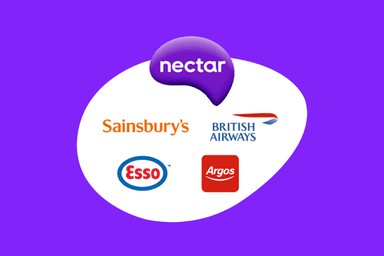Get 1000 points when you link your Nectar account to your Argos account (Selected accounts) - Nectar