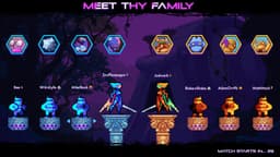 [PC, macOS, Steam] Killer Queen Black - Free