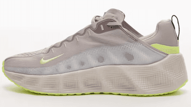 Nike Ava Rover trainers in grey and yellow - UK Sizes 3, 4, 5, 6 available - ASOS