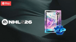 Hockey Ultimate Team EA Play Supercharge Bundle - EA SPORTS NHL 26 - Game Pass Ultimate Perks