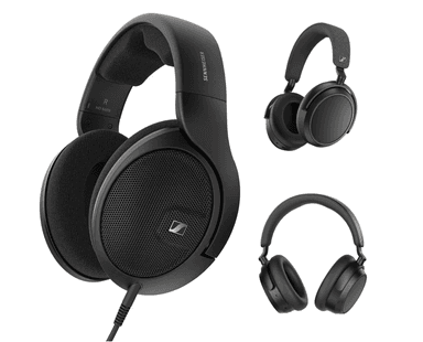 20% off Sale on Sennheiser Refurbished (discount at checkout) e.g. Sennheiser MOMENTUM 4 Wireless Noise Cancelling Headphones £135.20 - Sennheiser