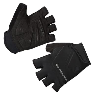 Endura Xtract Cycling Mitt | Gel Padding | Silicone Grip Gloves - small - Amazon