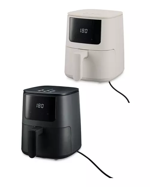 AMBIANO Mini Air Fryer - Aldi