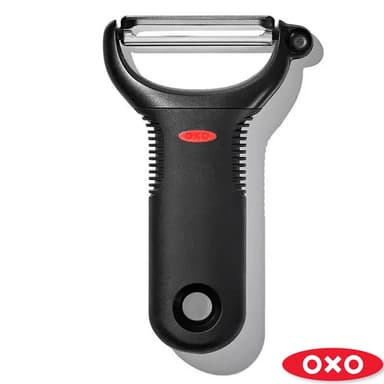 OXO Softworks Y Shaped Peeler + Lifetime Guarantee - Free C&C - Argos