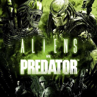 [PC-Steam] Aliens vs. Predator 2010 (or AvP Collection - £1.59 / Aliens Colonial Marines Collection - £2.49) - PEGI 18 - Steam