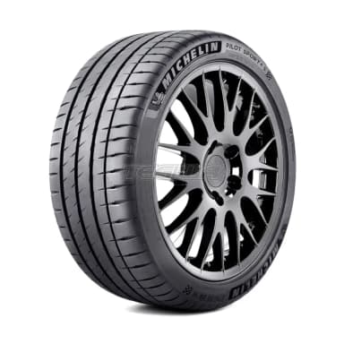 4 x Michelin Pilot Sport 5 PS5 225/40 R18 (92Y) XL TL Tyres + Claim £60 Cashback (£320.20 After Cashback) | Get 2 for £166.10 After £24 CB - Camskill