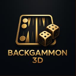 Free to Keep - 3D Backgammon - Lord of the Board - Xbox One / Xbox Series X|S / PC