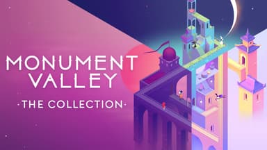 Monument Valley: The Collection - Nintendo switch game - Nintendo EShop