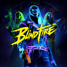 Blindfire - PC - Free to Play