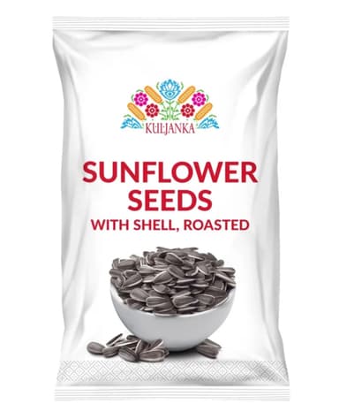 Kuljanka Sunflower Seeds Assorted - Lidl Plus Price - Lidl