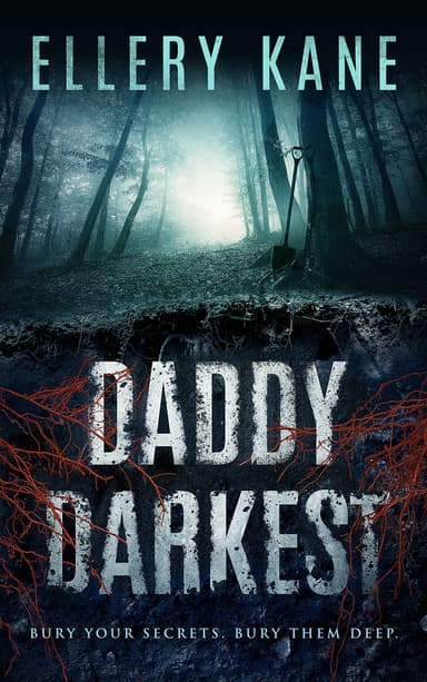 Crime Thriller - Ellery A. Kane - Daddy Darkest (Doctors of Darkness Book 1) Kindle Edition - Amazon