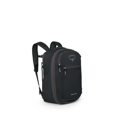 Osprey Daylite Carry-On Travel Pack, Expandable 26+6L, Black - Amazon