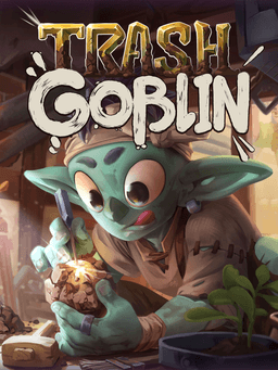 Trash Goblin (base game) - free on Epic Games