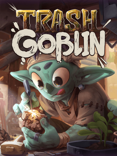 Trash Goblin (base game) - free on Epic Games - Epicgames
