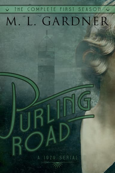 M.L. Gardner - Purling Road - The Complete First Season: Episodes 1-10 Kindle Edition - Amazon