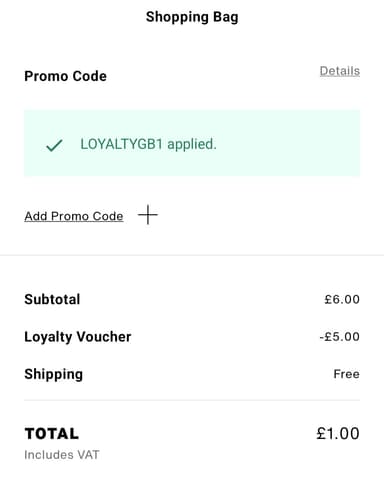 Variety of Levi socks for £1/£3 with app sign up and points redemption - Levi's