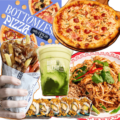 Results Day offers & freebies, Students + Teachers, e.g PizzaExpress Bottomless Pizza, Souvlaki, Slim Chickens, Matcha etc - 2026 megathread - Pizza Express