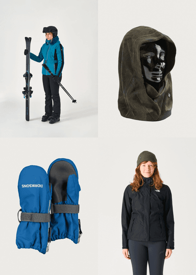 The Ellis Brigham Sale - upto 75% off ( Activewear / Snowboarding / Hiking Gear ) + free click & collect - Ellis Brigham