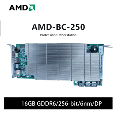 BC 250 16gb DDR6 Single Card GPU APU - With code & paying with PayPal	SZ HONGXUNJIE ELECTRICAL - AliExpress