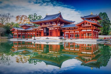 14 Nights - M's Hotel Gojo Naginatagiri, Japan - Return Flights from London, Heathrow to Kansai - 05-20 Jan 2027 - Holiday Pirates