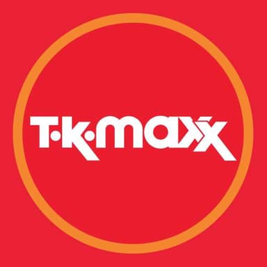 Free click and collect - no min spend - TK Maxx