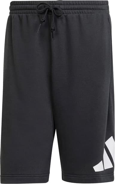 adidas Men's Essentials Big Logo French Terry Shorts - Size XL - Amazon