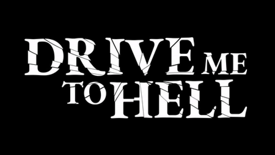 Drive Me to Hell - Free to keep [PC]