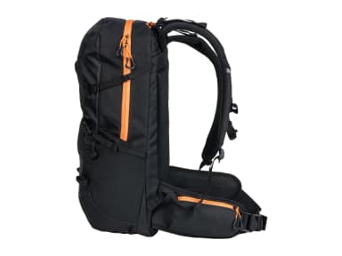 Crivit 30l Black Hiking Backpack Lidl Plus price - Lidl