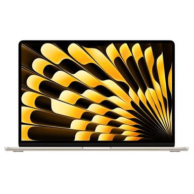 Apple MacBook Air 15.3 Inch M2 8GB RAM 512GB SSD 2023 - Starlight £649.97 & Silver for £679.97 - Laptops Direct