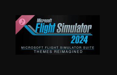 [Steam/PC] Microsoft Flight Simulator Suite: Themes Reimagined (Digital Soundtrack) - Free To Keep - Steam