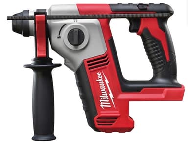 Milwaukee M18BH-0 Compact SDS+ 2 mode Rotary Hammer - Toolstation