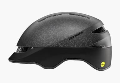 Cannondale Sidestreet MIPS Helmet (Black) - Medium / Large - SportPursuit