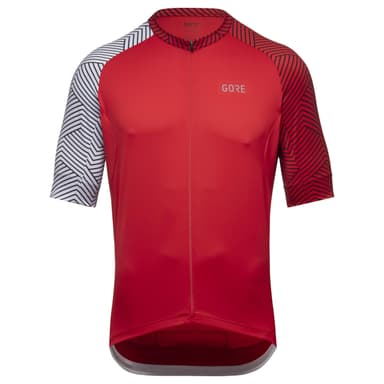 Gore Wear Men's Cycling Jersey M - Amazon