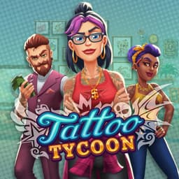 [Amazon Luna] Tattoo Tycoon - Free To Keep - PC/Epic