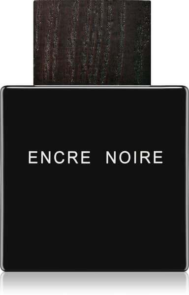 Lalique Encre Noire eau de toilette for men 100ml - Notino